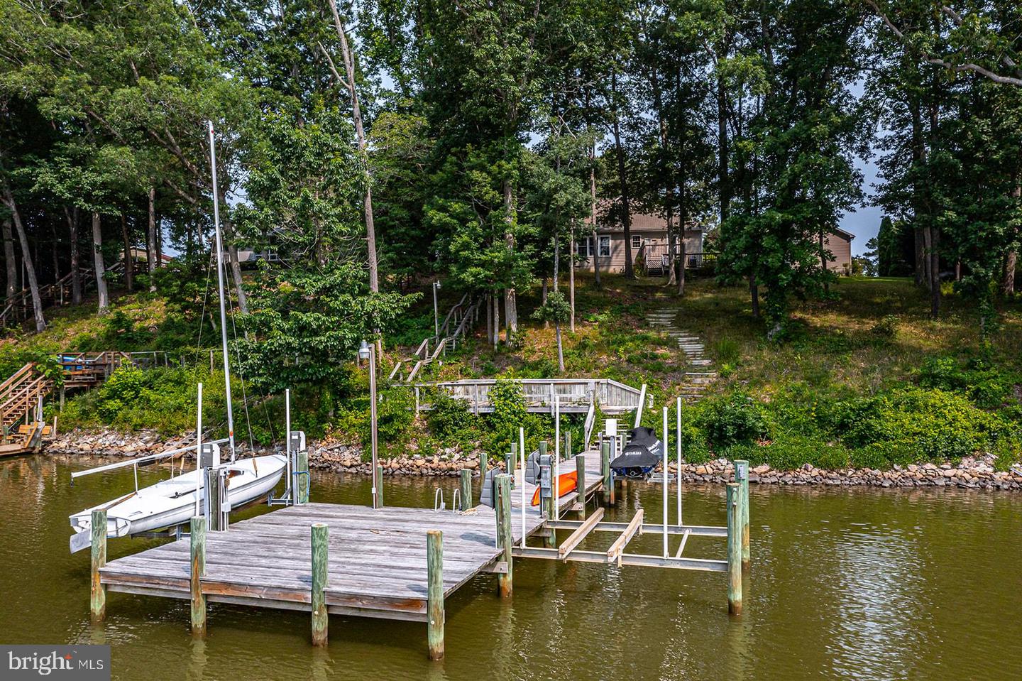 1222 HULL HARBOR RD, HEATHSVILLE, Virginia 22473, 3 Bedrooms Bedrooms, ,2 BathroomsBathrooms,Residential,For sale,1222 HULL HARBOR RD,VANV2001642 MLS # VANV2001642