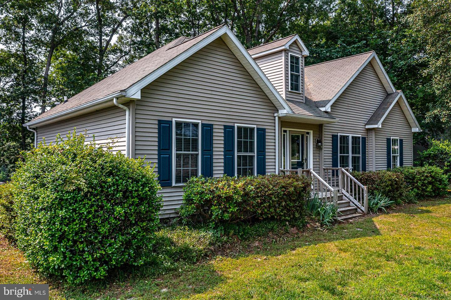 1222 HULL HARBOR RD, HEATHSVILLE, Virginia 22473, 3 Bedrooms Bedrooms, ,2 BathroomsBathrooms,Residential,For sale,1222 HULL HARBOR RD,VANV2001642 MLS # VANV2001642
