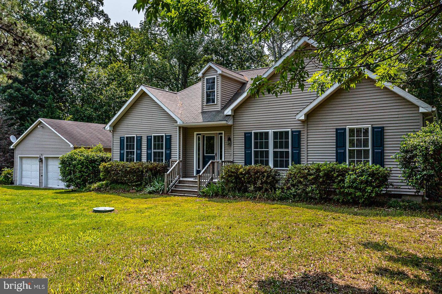 1222 HULL HARBOR RD, HEATHSVILLE, Virginia 22473, 3 Bedrooms Bedrooms, ,2 BathroomsBathrooms,Residential,For sale,1222 HULL HARBOR RD,VANV2001642 MLS # VANV2001642