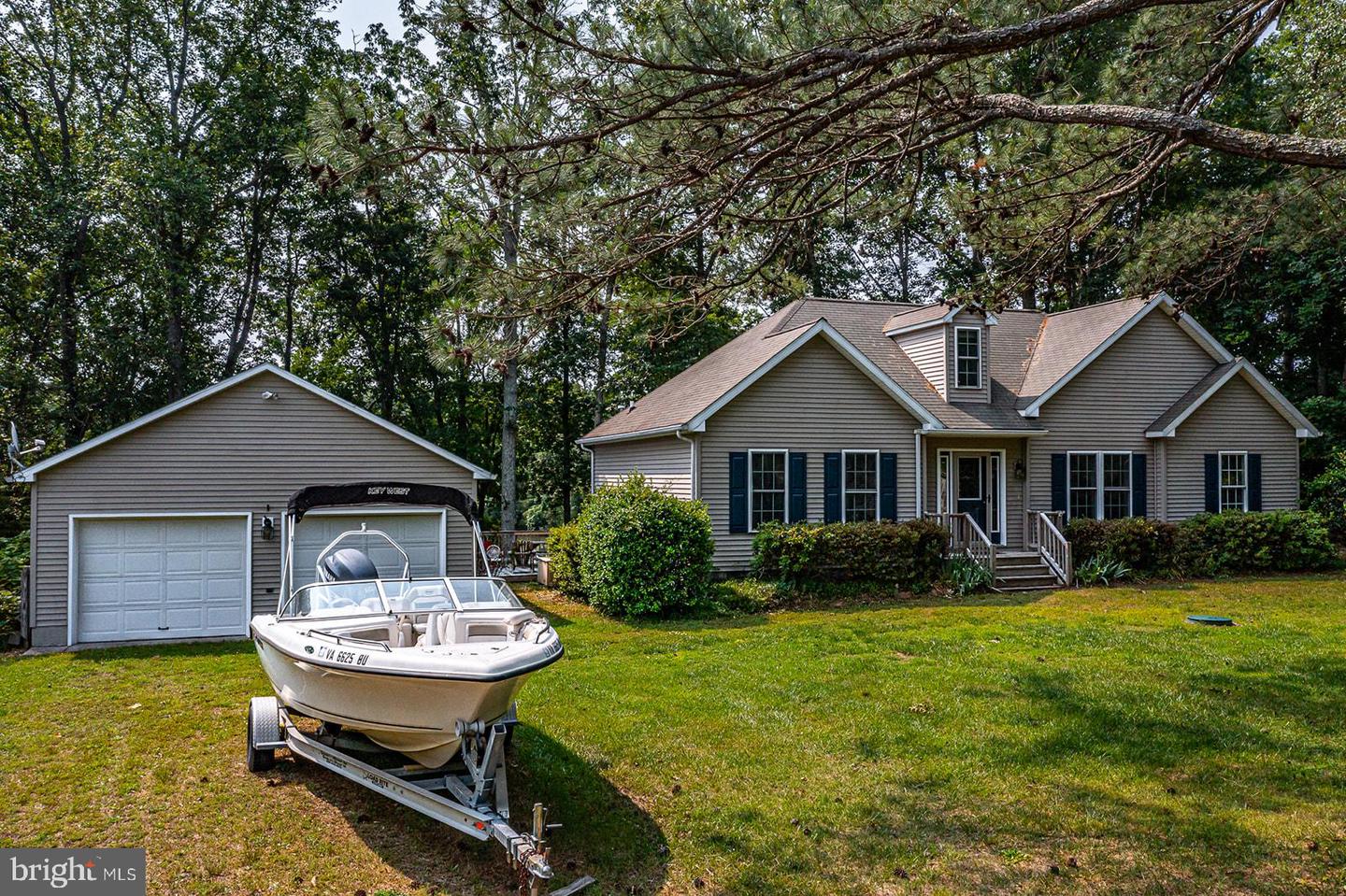1222 HULL HARBOR RD, HEATHSVILLE, Virginia 22473, 3 Bedrooms Bedrooms, ,2 BathroomsBathrooms,Residential,For sale,1222 HULL HARBOR RD,VANV2001642 MLS # VANV2001642