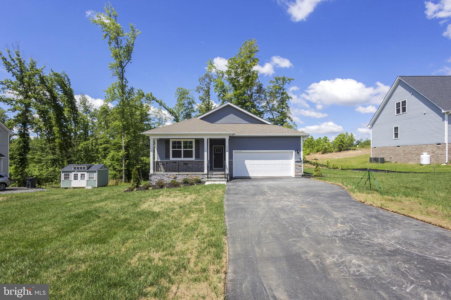 226 LILLY BELL DR, LEXINGTON CITY, Virginia 24450, 4 Bedrooms Bedrooms, ,2 BathroomsBathrooms,Residential,For sale,226 LILLY BELL DR,VARB2000126 MLS # VARB2000126