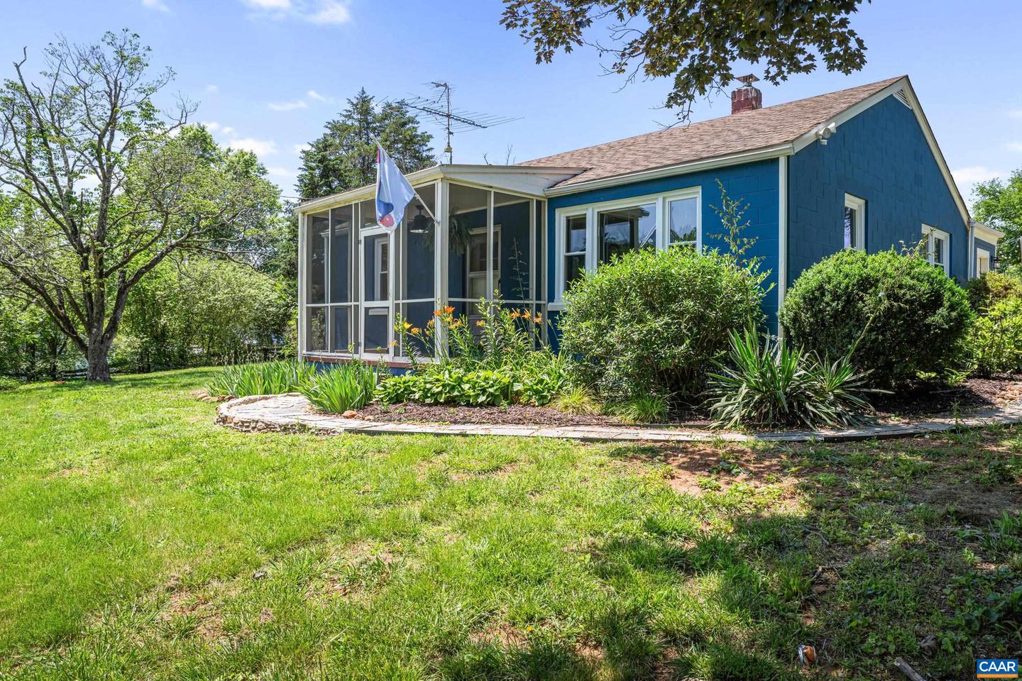 3894 BROWNS GAP TPKE, CROZET, Virginia 22932, 2 Bedrooms Bedrooms, ,1 BathroomBathrooms,Residential,For sale,3894 BROWNS GAP TPKE,665470 MLS # 665470