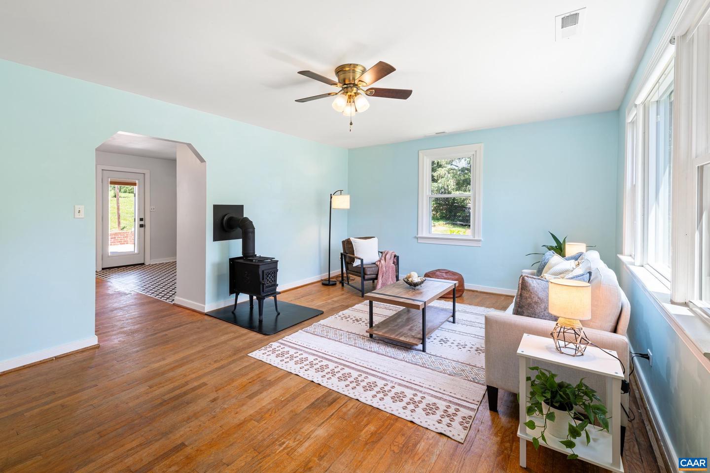 3894 BROWNS GAP TPKE, CROZET, Virginia 22932, 2 Bedrooms Bedrooms, ,1 BathroomBathrooms,Residential,For sale,3894 BROWNS GAP TPKE,665470 MLS # 665470