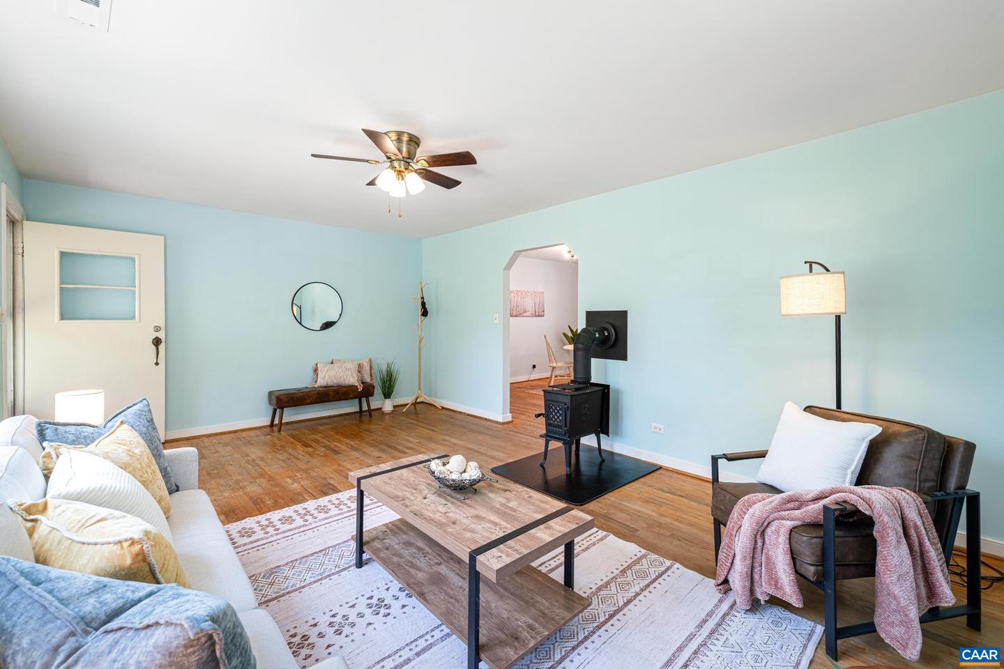 3894 BROWNS GAP TPKE, CROZET, Virginia 22932, 2 Bedrooms Bedrooms, ,1 BathroomBathrooms,Residential,For sale,3894 BROWNS GAP TPKE,665470 MLS # 665470