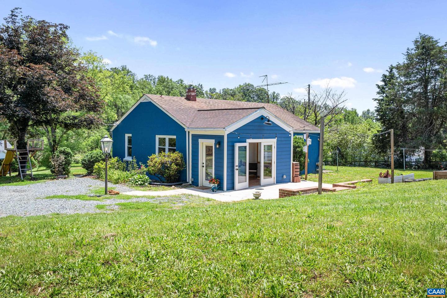 3894 BROWNS GAP TPKE, CROZET, Virginia 22932, 2 Bedrooms Bedrooms, ,1 BathroomBathrooms,Residential,For sale,3894 BROWNS GAP TPKE,665470 MLS # 665470
