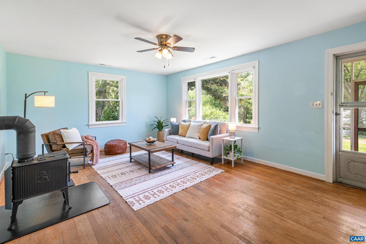 3894 BROWNS GAP TPKE, CROZET, Virginia 22932, 2 Bedrooms Bedrooms, ,1 BathroomBathrooms,Residential,For sale,3894 BROWNS GAP TPKE,665470 MLS # 665470