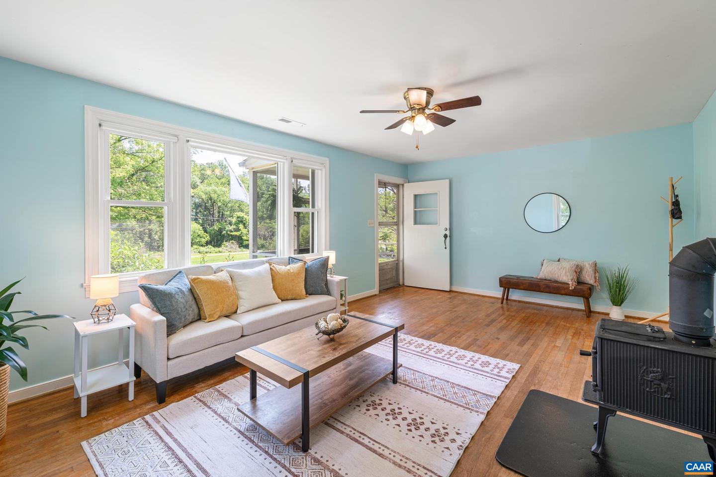 3894 BROWNS GAP TPKE, CROZET, Virginia 22932, 2 Bedrooms Bedrooms, ,1 BathroomBathrooms,Residential,For sale,3894 BROWNS GAP TPKE,665470 MLS # 665470