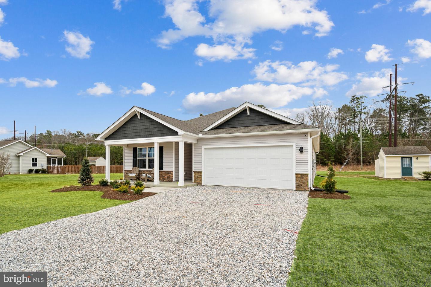 85 GEORGE WILLIAM LN, LEXINGTON CITY, Virginia 24450, 4 Bedrooms Bedrooms, ,2 BathroomsBathrooms,Residential,For sale,85 GEORGE WILLIAM LN,VARB2000130 MLS # VARB2000130