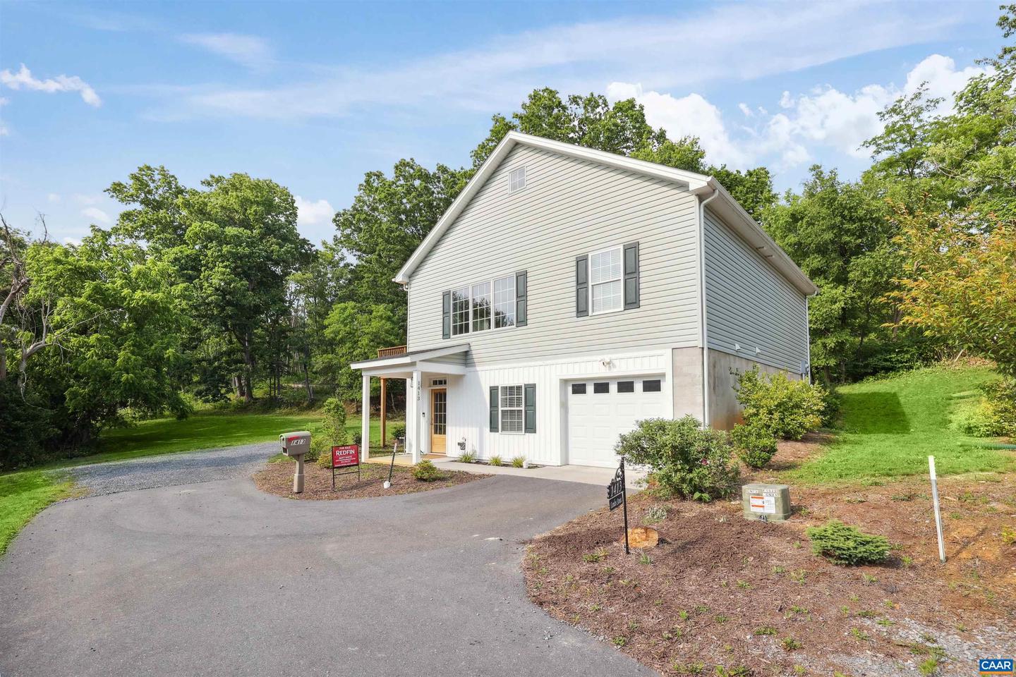 1413 LANDES ST, WAYNESBORO, Virginia 22980, 3 Bedrooms Bedrooms, ,3 BathroomsBathrooms,Residential,For sale,1413 LANDES ST,665475 MLS # 665475