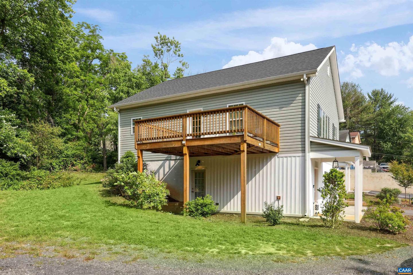 1413 LANDES ST, WAYNESBORO, Virginia 22980, 3 Bedrooms Bedrooms, ,3 BathroomsBathrooms,Residential,For sale,1413 LANDES ST,665475 MLS # 665475