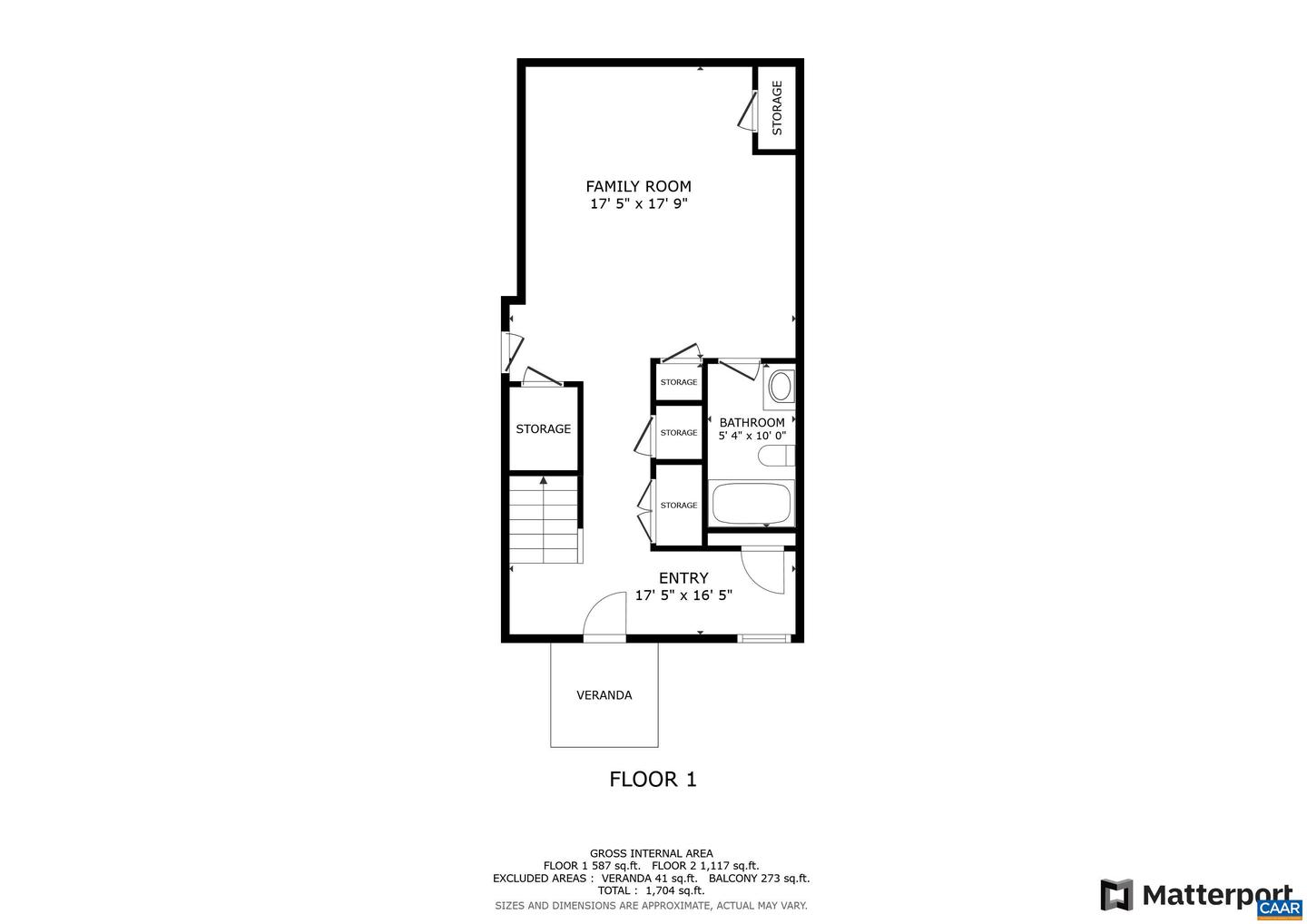 1413 LANDES ST, WAYNESBORO, Virginia 22980, 3 Bedrooms Bedrooms, ,3 BathroomsBathrooms,Residential,For sale,1413 LANDES ST,665475 MLS # 665475