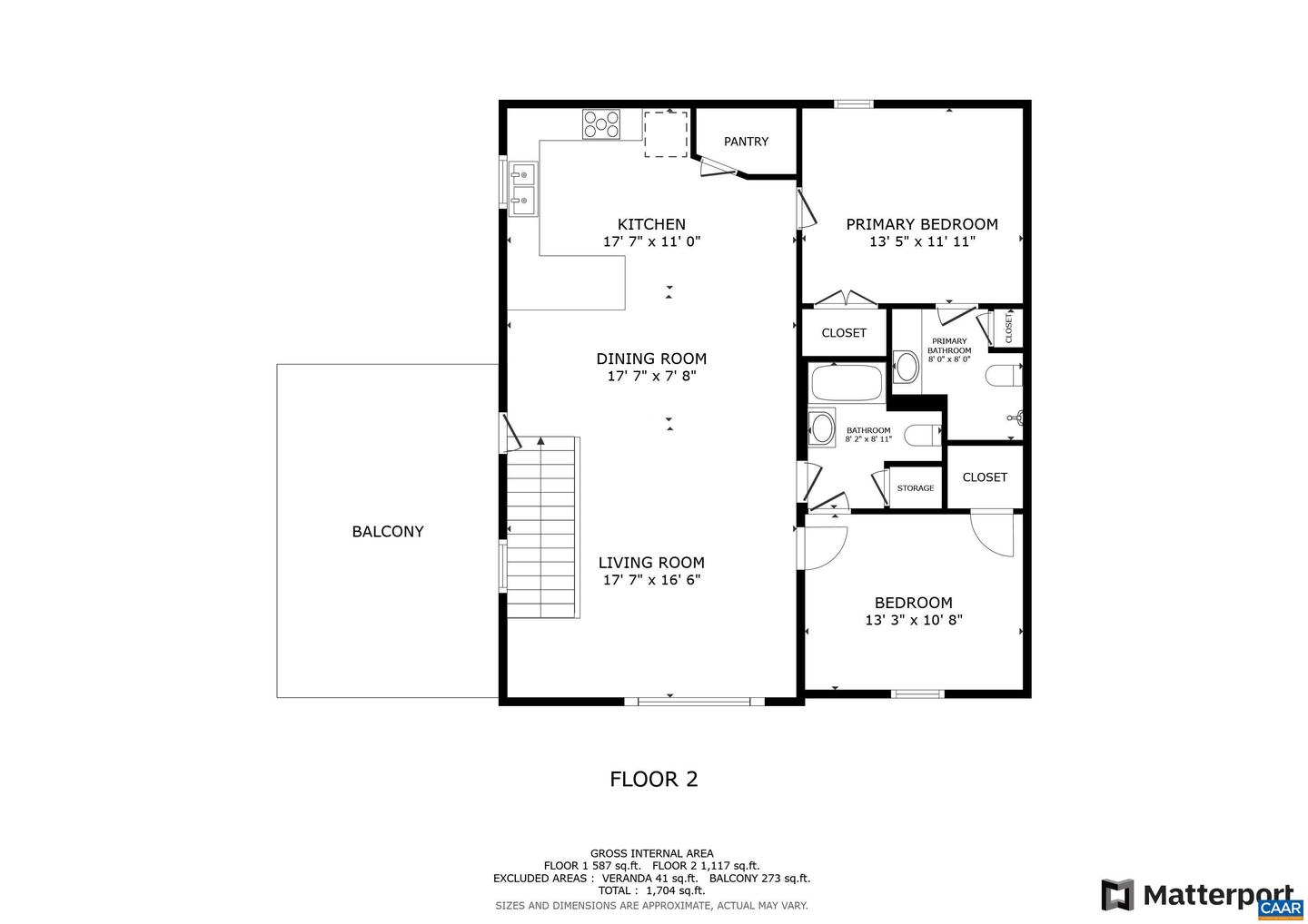 1413 LANDES ST, WAYNESBORO, Virginia 22980, 3 Bedrooms Bedrooms, ,3 BathroomsBathrooms,Residential,For sale,1413 LANDES ST,665475 MLS # 665475