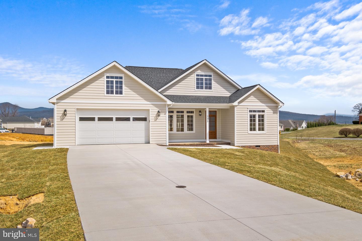 135 RADNOR CT, ROCKINGHAM, Virginia 22801, 3 Bedrooms Bedrooms, ,2 BathroomsBathrooms,Residential,For sale,135 RADNOR CT,VARO2002370 MLS # VARO2002370