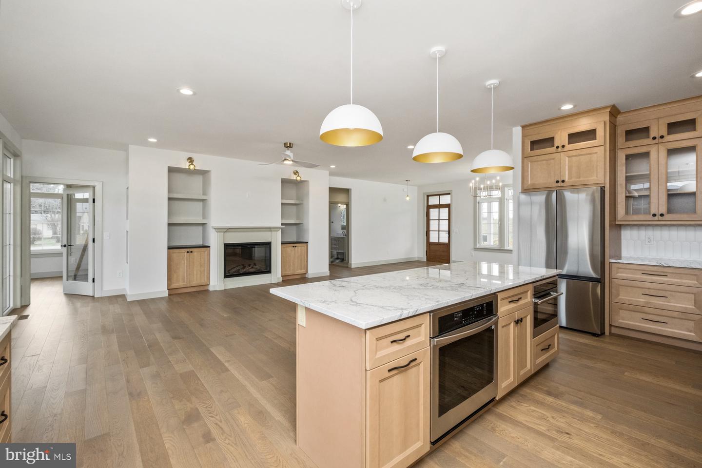 135 RADNOR CT, ROCKINGHAM, Virginia 22801, 3 Bedrooms Bedrooms, ,2 BathroomsBathrooms,Residential,For sale,135 RADNOR CT,VARO2002370 MLS # VARO2002370