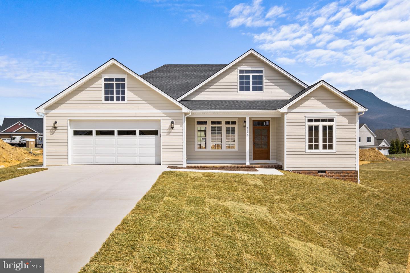 135 RADNOR CT, ROCKINGHAM, Virginia 22801, 3 Bedrooms Bedrooms, ,2 BathroomsBathrooms,Residential,For sale,135 RADNOR CT,VARO2002370 MLS # VARO2002370