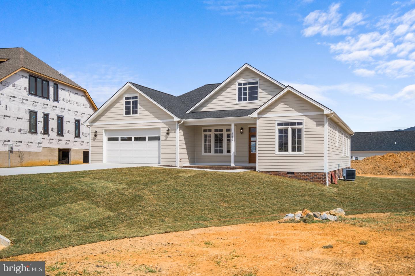 135 RADNOR CT, ROCKINGHAM, Virginia 22801, 3 Bedrooms Bedrooms, ,2 BathroomsBathrooms,Residential,For sale,135 RADNOR CT,VARO2002370 MLS # VARO2002370
