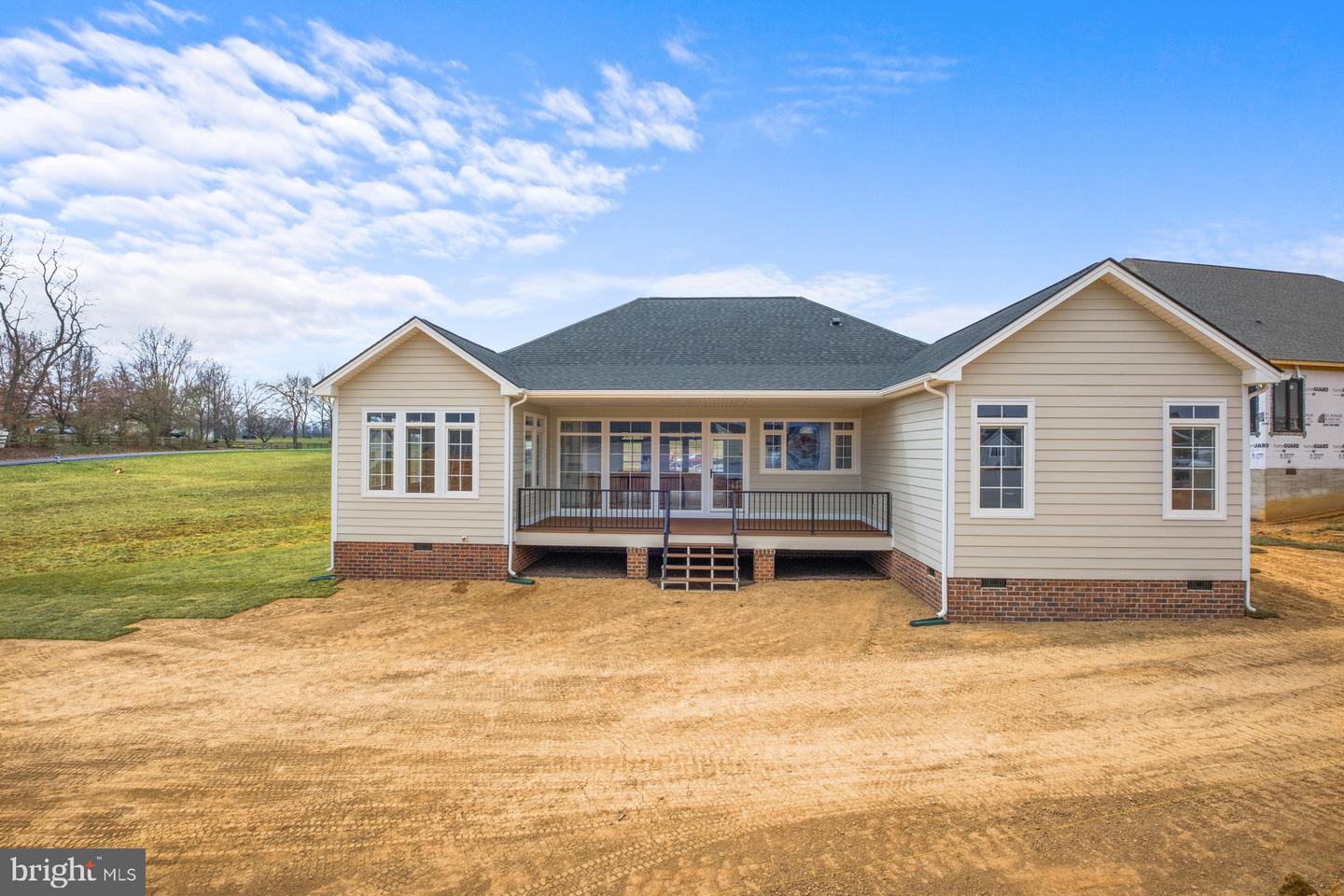 135 RADNOR CT, ROCKINGHAM, Virginia 22801, 3 Bedrooms Bedrooms, ,2 BathroomsBathrooms,Residential,For sale,135 RADNOR CT,VARO2002370 MLS # VARO2002370