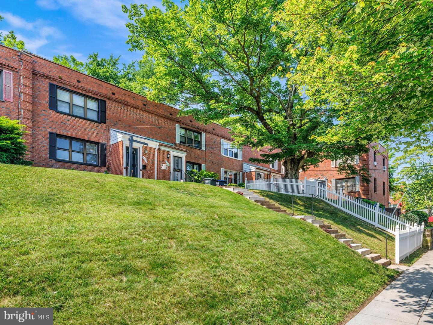 5019 JUST ST NE, WASHINGTON, District Of Columbia 20019, 3 Bedrooms Bedrooms, ,2 BathroomsBathrooms,Residential,For sale,5019 JUST ST NE,DCDC2204592 MLS # DCDC2204592