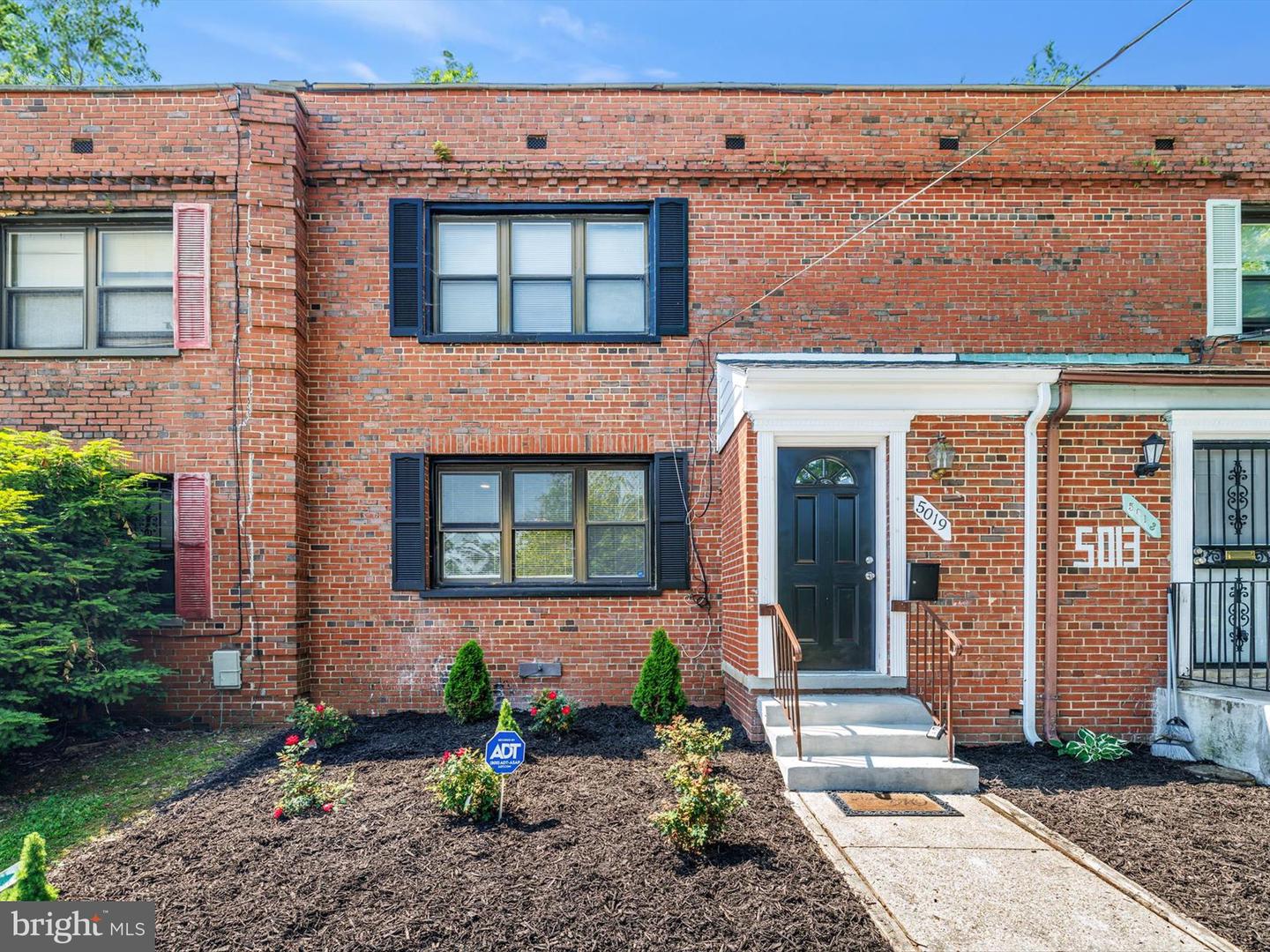 5019 JUST ST NE, WASHINGTON, District Of Columbia 20019, 3 Bedrooms Bedrooms, ,2 BathroomsBathrooms,Residential,For sale,5019 JUST ST NE,DCDC2204592 MLS # DCDC2204592
