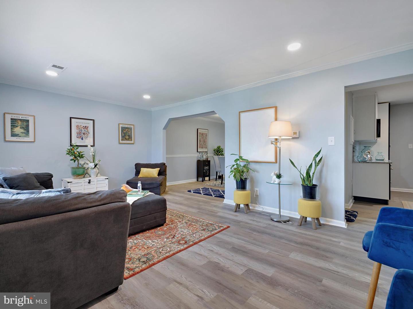 5019 JUST ST NE, WASHINGTON, District Of Columbia 20019, 3 Bedrooms Bedrooms, ,2 BathroomsBathrooms,Residential,For sale,5019 JUST ST NE,DCDC2204592 MLS # DCDC2204592