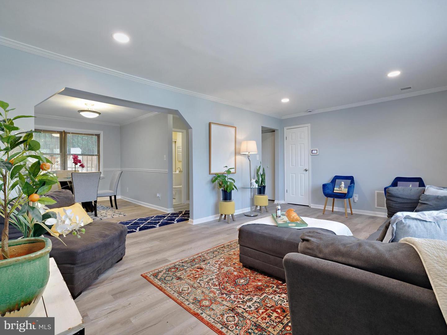 5019 JUST ST NE, WASHINGTON, District Of Columbia 20019, 3 Bedrooms Bedrooms, ,2 BathroomsBathrooms,Residential,For sale,5019 JUST ST NE,DCDC2204592 MLS # DCDC2204592