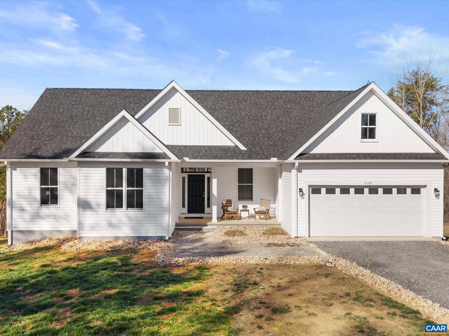 3185 POLECAT CREEK LN, SCOTTSVILLE, Virginia 24590, 4 Bedrooms Bedrooms, ,3 BathroomsBathrooms,Residential,For sale,3185 POLECAT CREEK LN,665458 MLS # 665458