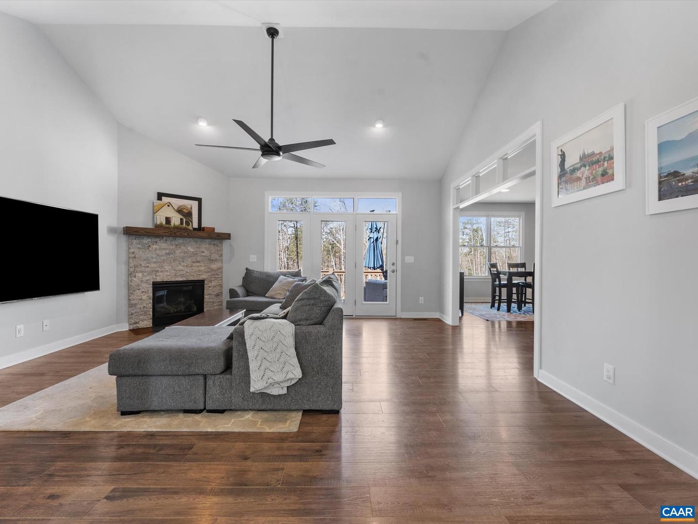 3185 POLECAT CREEK LN, SCOTTSVILLE, Virginia 24590, 4 Bedrooms Bedrooms, ,3 BathroomsBathrooms,Residential,For sale,3185 POLECAT CREEK LN,665458 MLS # 665458