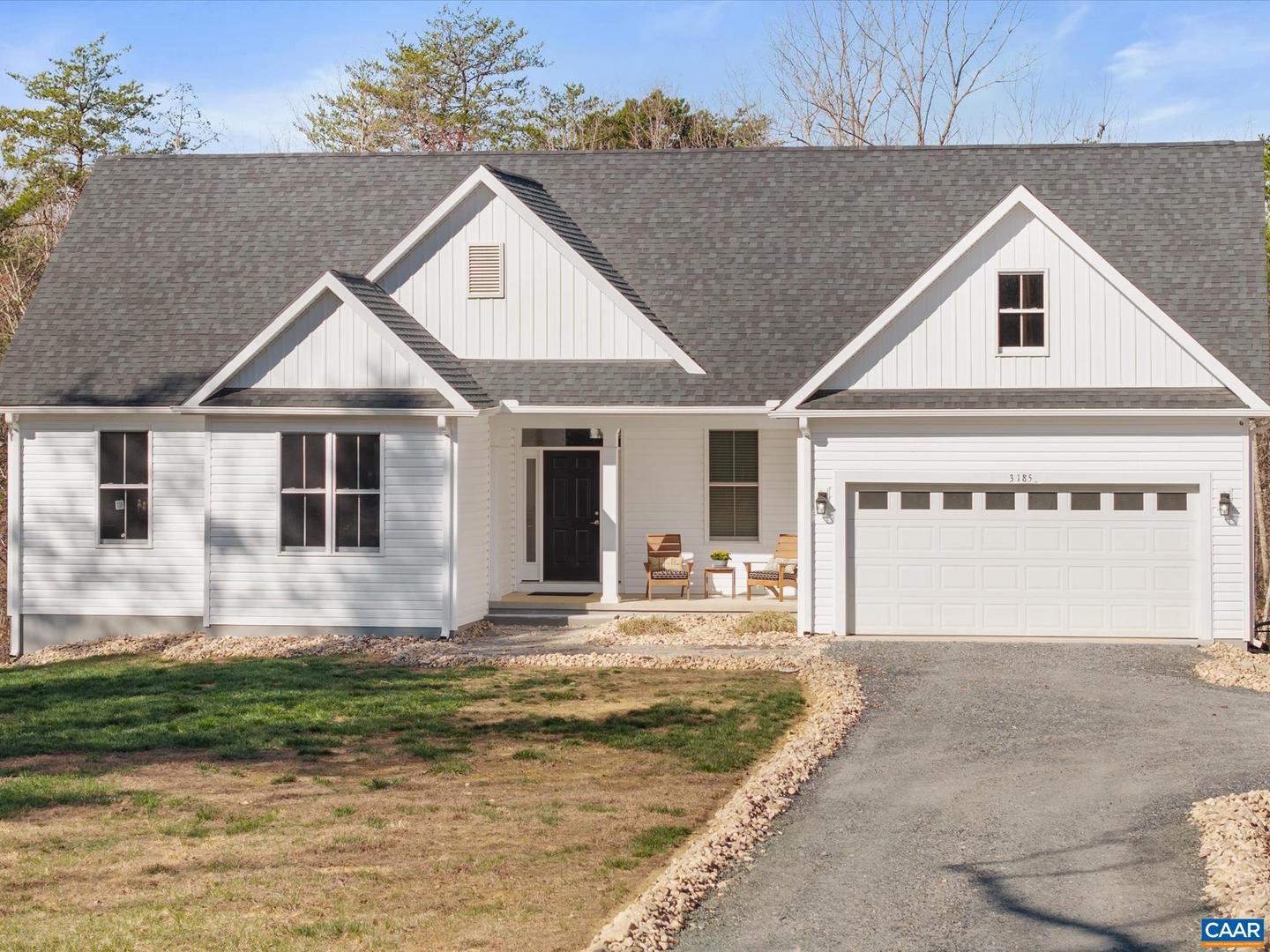 3185 POLECAT CREEK LN, SCOTTSVILLE, Virginia 24590, 4 Bedrooms Bedrooms, ,3 BathroomsBathrooms,Residential,For sale,3185 POLECAT CREEK LN,665458 MLS # 665458