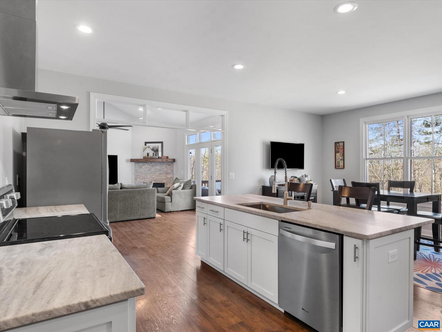 3185 POLECAT CREEK LN, SCOTTSVILLE, Virginia 24590, 4 Bedrooms Bedrooms, ,3 BathroomsBathrooms,Residential,For sale,3185 POLECAT CREEK LN,665458 MLS # 665458