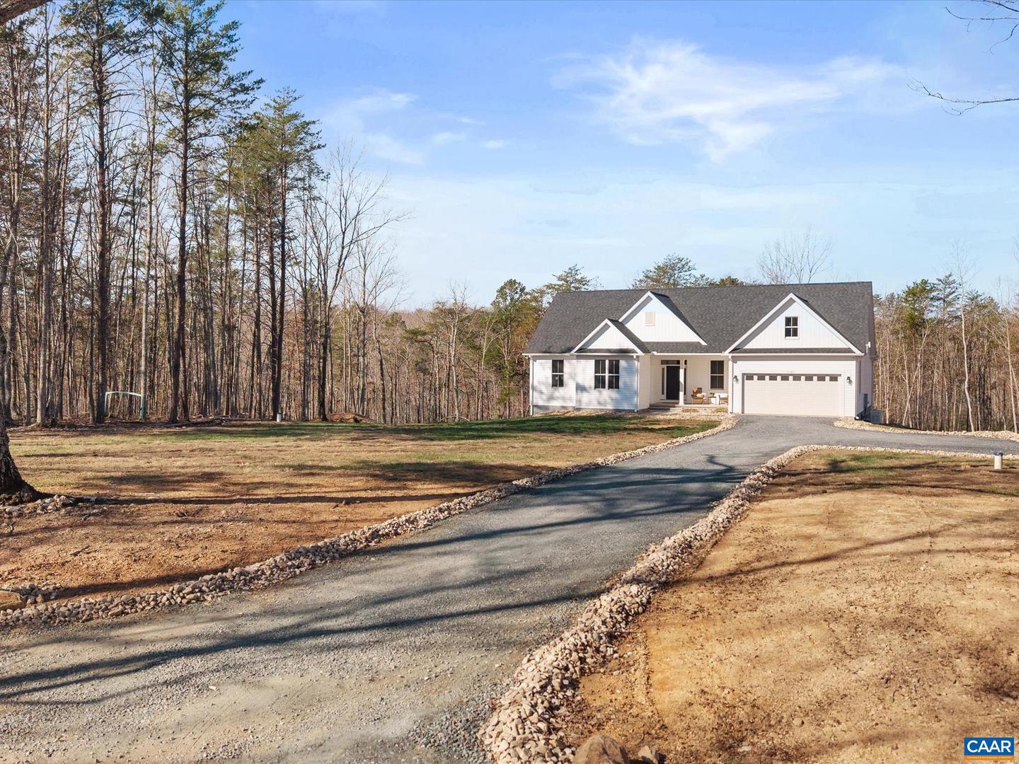 3185 POLECAT CREEK LN, SCOTTSVILLE, Virginia 24590, 4 Bedrooms Bedrooms, ,3 BathroomsBathrooms,Residential,For sale,3185 POLECAT CREEK LN,665458 MLS # 665458