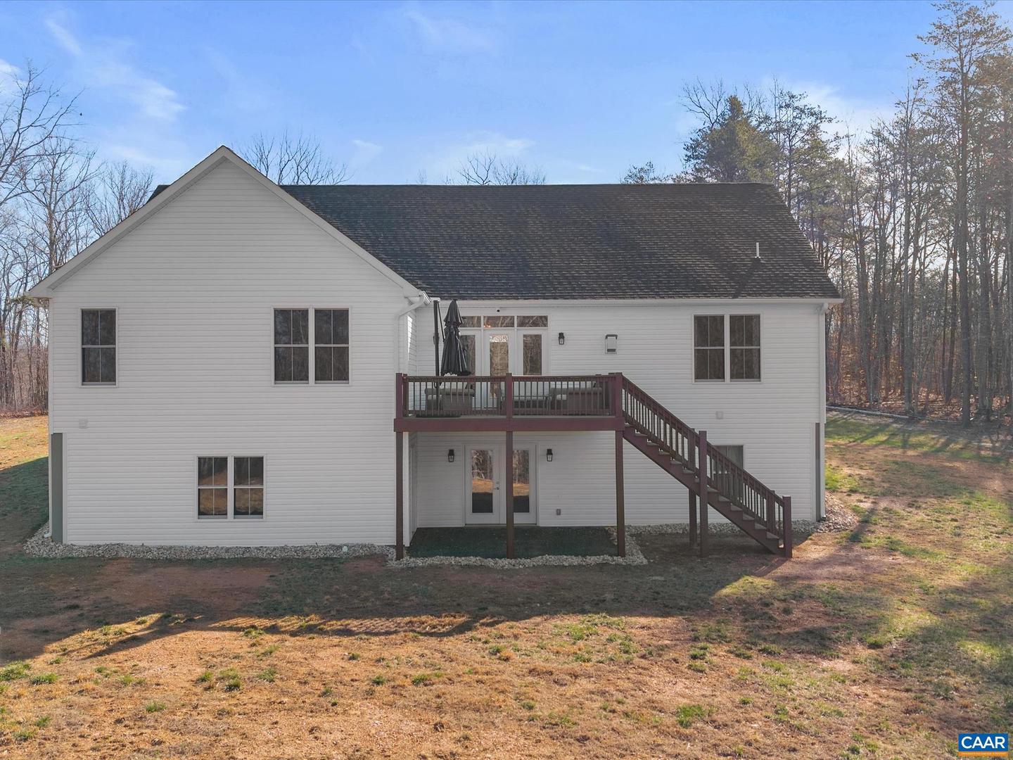 3185 POLECAT CREEK LN, SCOTTSVILLE, Virginia 24590, 4 Bedrooms Bedrooms, ,3 BathroomsBathrooms,Residential,For sale,3185 POLECAT CREEK LN,665458 MLS # 665458