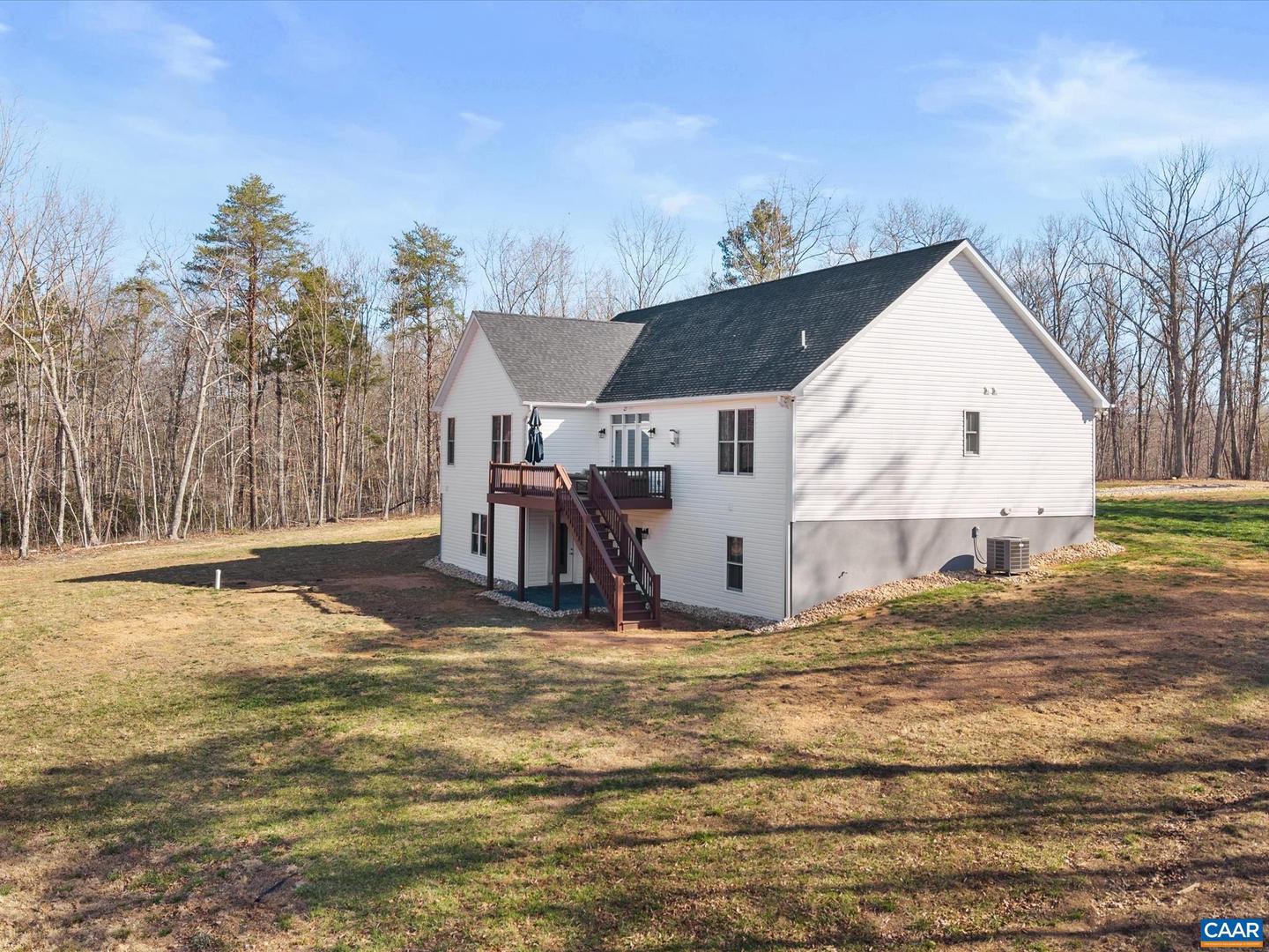 3185 POLECAT CREEK LN, SCOTTSVILLE, Virginia 24590, 4 Bedrooms Bedrooms, ,3 BathroomsBathrooms,Residential,For sale,3185 POLECAT CREEK LN,665458 MLS # 665458