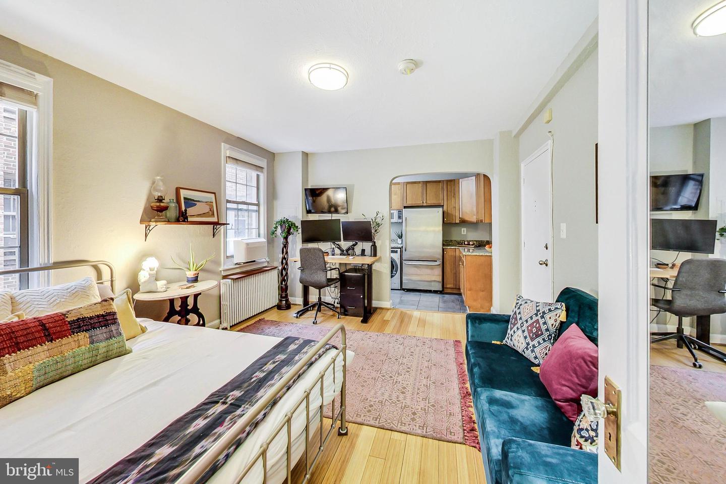 1441 EUCLID ST NW #105, WASHINGTON, District Of Columbia 20009, ,1 BathroomBathrooms,Residential,For sale,1441 EUCLID ST NW #105,DCDC2204522 MLS # DCDC2204522