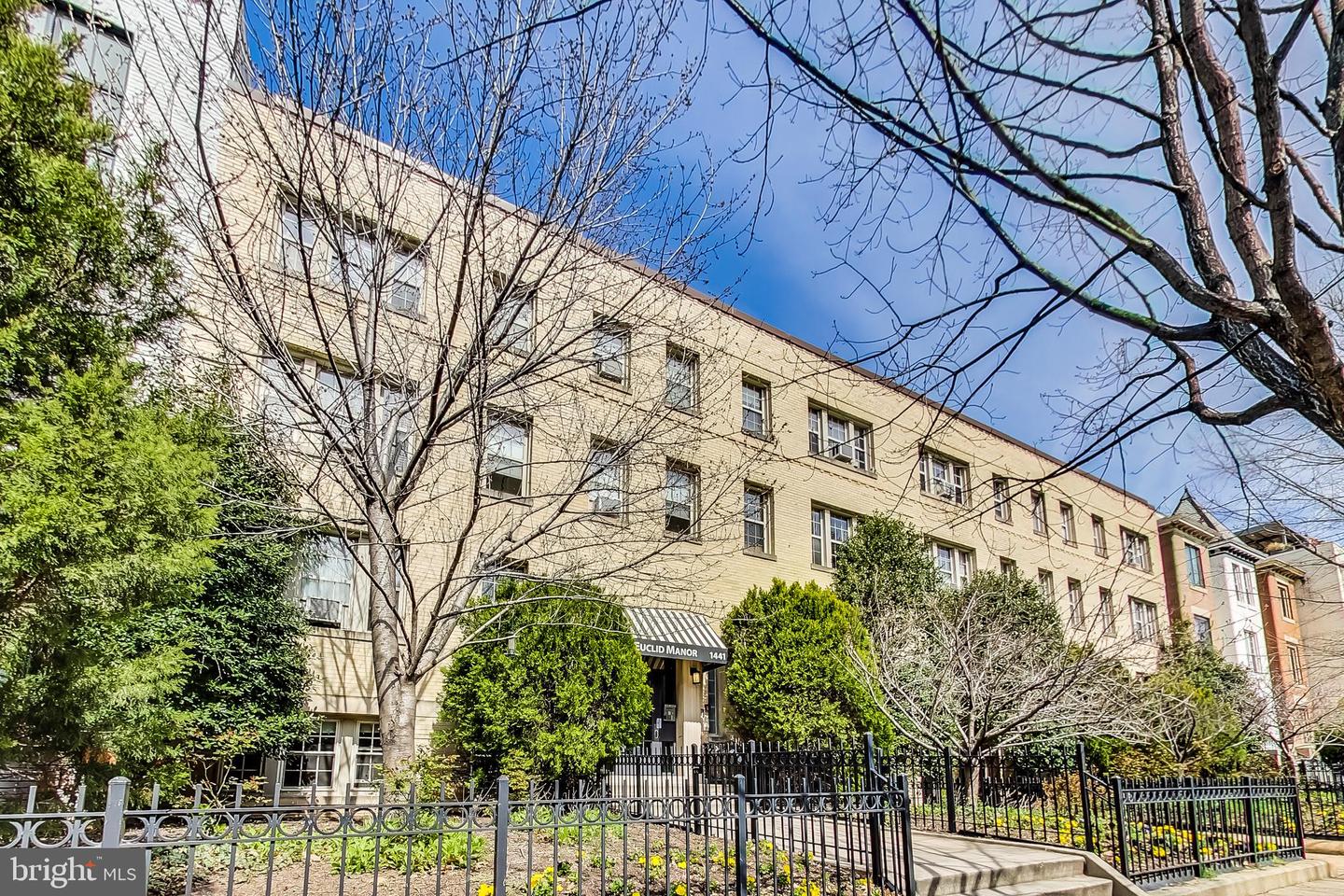 1441 EUCLID ST NW #105, WASHINGTON, District Of Columbia 20009, ,1 BathroomBathrooms,Residential,For sale,1441 EUCLID ST NW #105,DCDC2204522 MLS # DCDC2204522