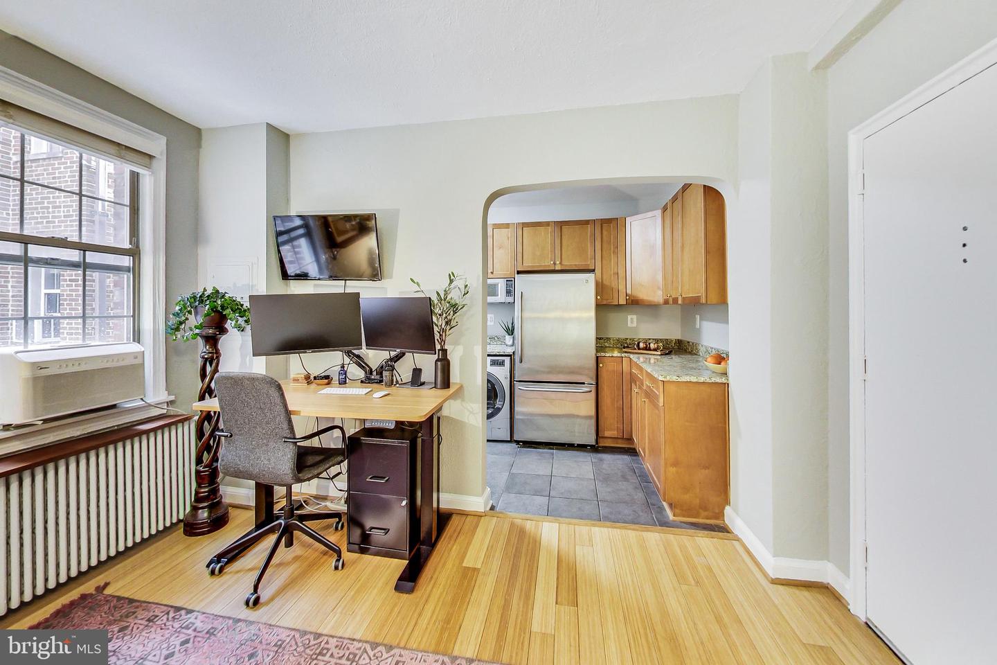 1441 EUCLID ST NW #105, WASHINGTON, District Of Columbia 20009, ,1 BathroomBathrooms,Residential,For sale,1441 EUCLID ST NW #105,DCDC2204522 MLS # DCDC2204522