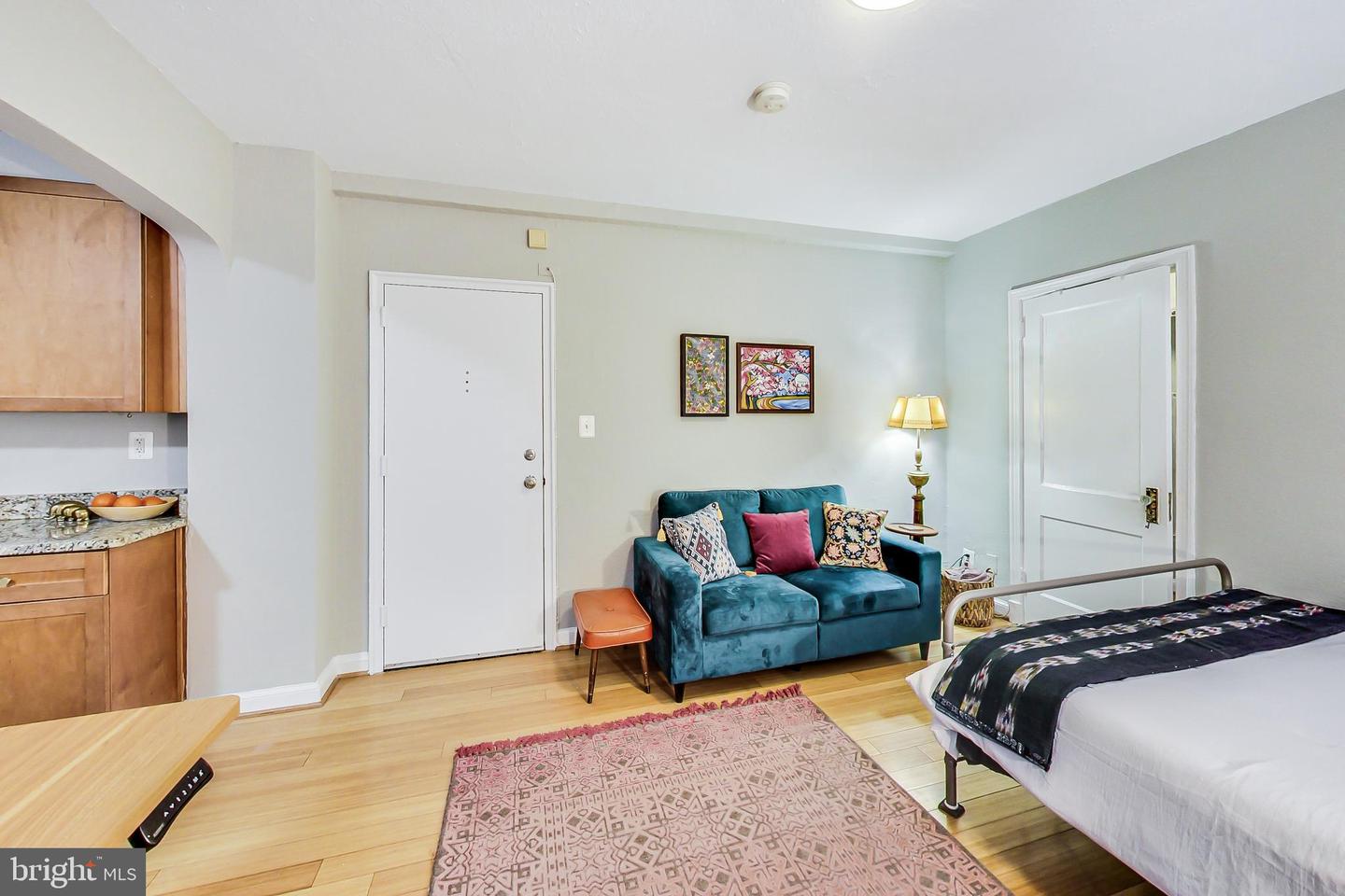 1441 EUCLID ST NW #105, WASHINGTON, District Of Columbia 20009, ,1 BathroomBathrooms,Residential,For sale,1441 EUCLID ST NW #105,DCDC2204522 MLS # DCDC2204522