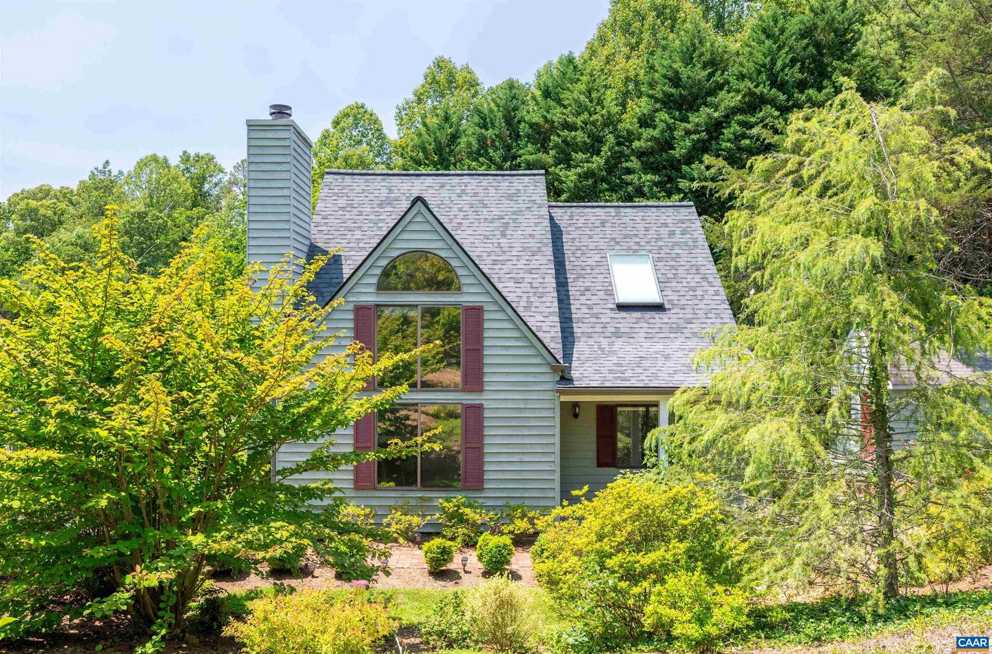 1306 GRISTMILL DR, CHARLOTTESVILLE, Virginia 22902, 3 Bedrooms Bedrooms, ,2 BathroomsBathrooms,Residential,For sale,1306 GRISTMILL DR,665477 MLS # 665477