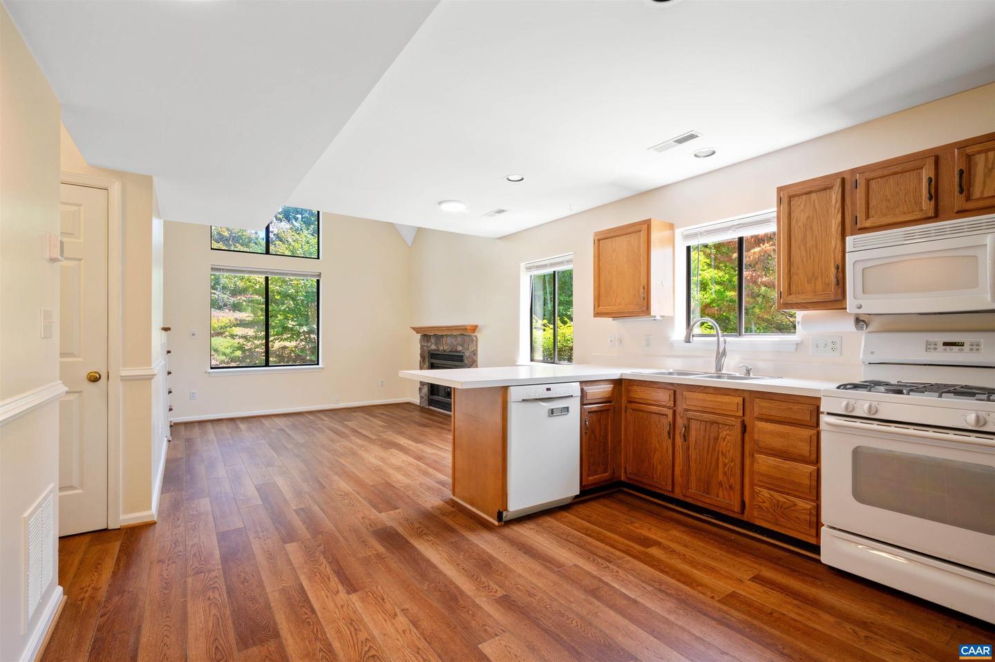 1306 GRISTMILL DR, CHARLOTTESVILLE, Virginia 22902, 3 Bedrooms Bedrooms, ,2 BathroomsBathrooms,Residential,For sale,1306 GRISTMILL DR,665477 MLS # 665477