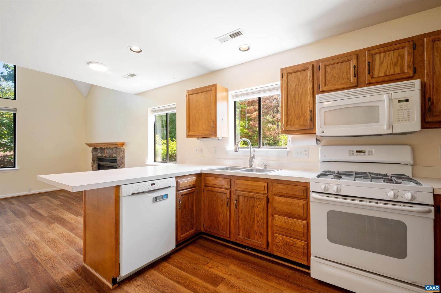1306 GRISTMILL DR, CHARLOTTESVILLE, Virginia 22902, 3 Bedrooms Bedrooms, ,2 BathroomsBathrooms,Residential,For sale,1306 GRISTMILL DR,665477 MLS # 665477