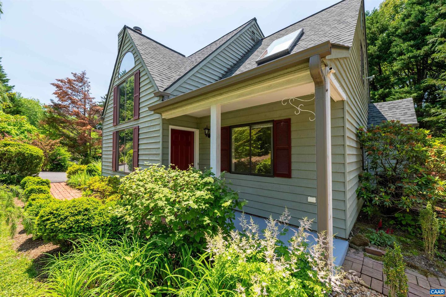 1306 GRISTMILL DR, CHARLOTTESVILLE, Virginia 22902, 3 Bedrooms Bedrooms, ,2 BathroomsBathrooms,Residential,For sale,1306 GRISTMILL DR,665477 MLS # 665477