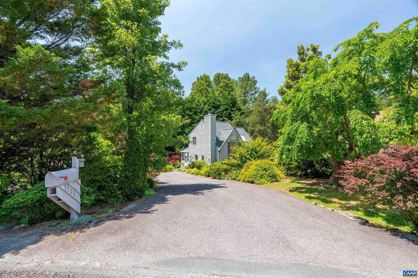 1306 GRISTMILL DR, CHARLOTTESVILLE, Virginia 22902, 3 Bedrooms Bedrooms, ,2 BathroomsBathrooms,Residential,For sale,1306 GRISTMILL DR,665477 MLS # 665477