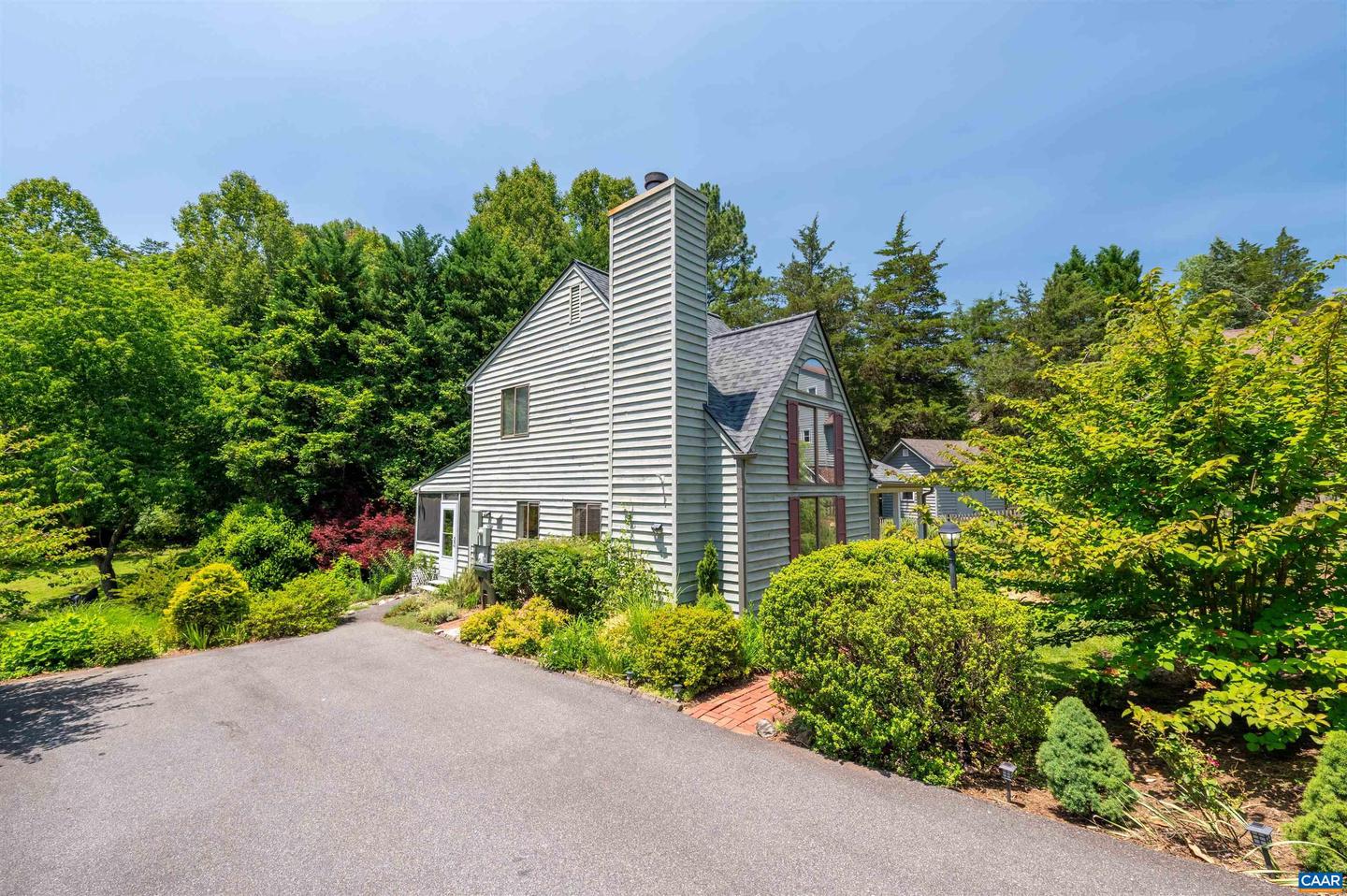 1306 GRISTMILL DR, CHARLOTTESVILLE, Virginia 22902, 3 Bedrooms Bedrooms, ,2 BathroomsBathrooms,Residential,For sale,1306 GRISTMILL DR,665477 MLS # 665477