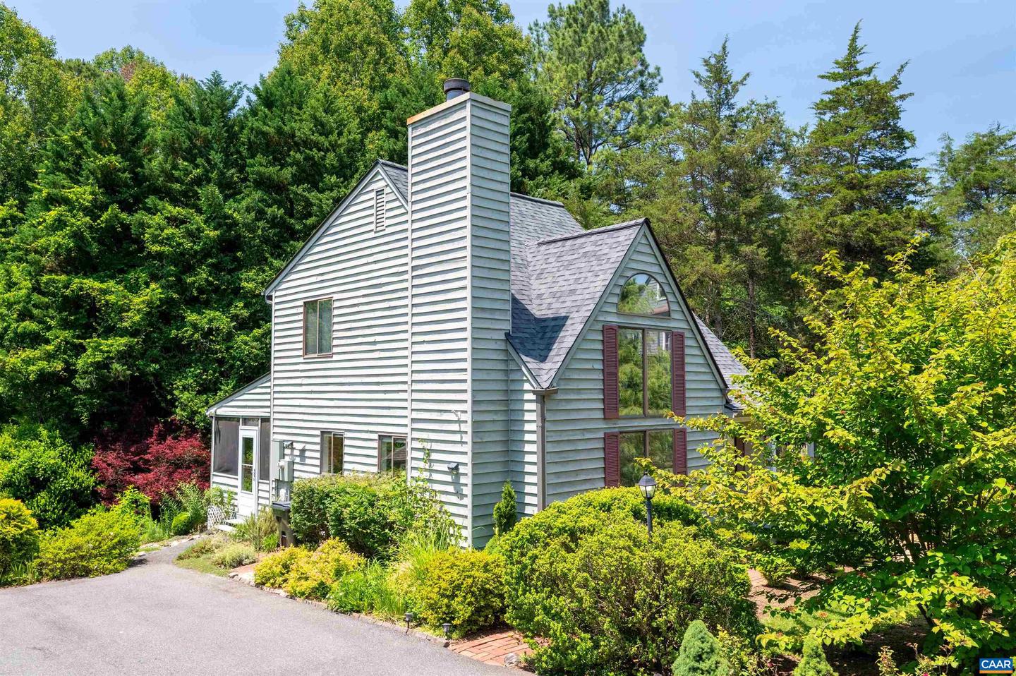 1306 GRISTMILL DR, CHARLOTTESVILLE, Virginia 22902, 3 Bedrooms Bedrooms, ,2 BathroomsBathrooms,Residential,For sale,1306 GRISTMILL DR,665477 MLS # 665477