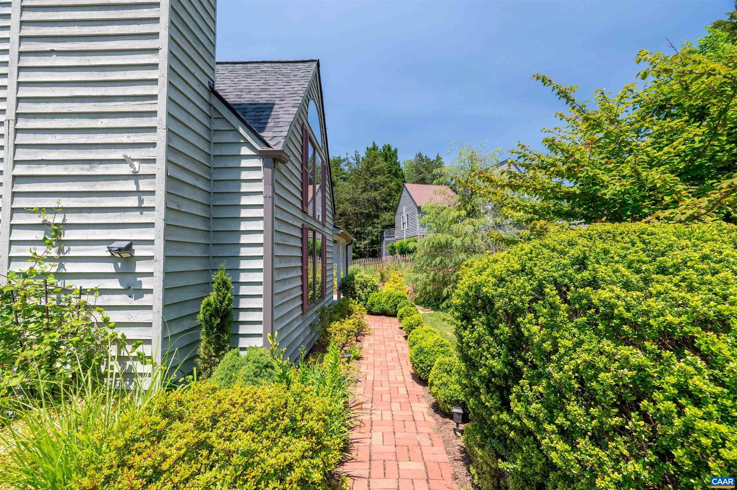 1306 GRISTMILL DR, CHARLOTTESVILLE, Virginia 22902, 3 Bedrooms Bedrooms, ,2 BathroomsBathrooms,Residential,For sale,1306 GRISTMILL DR,665477 MLS # 665477