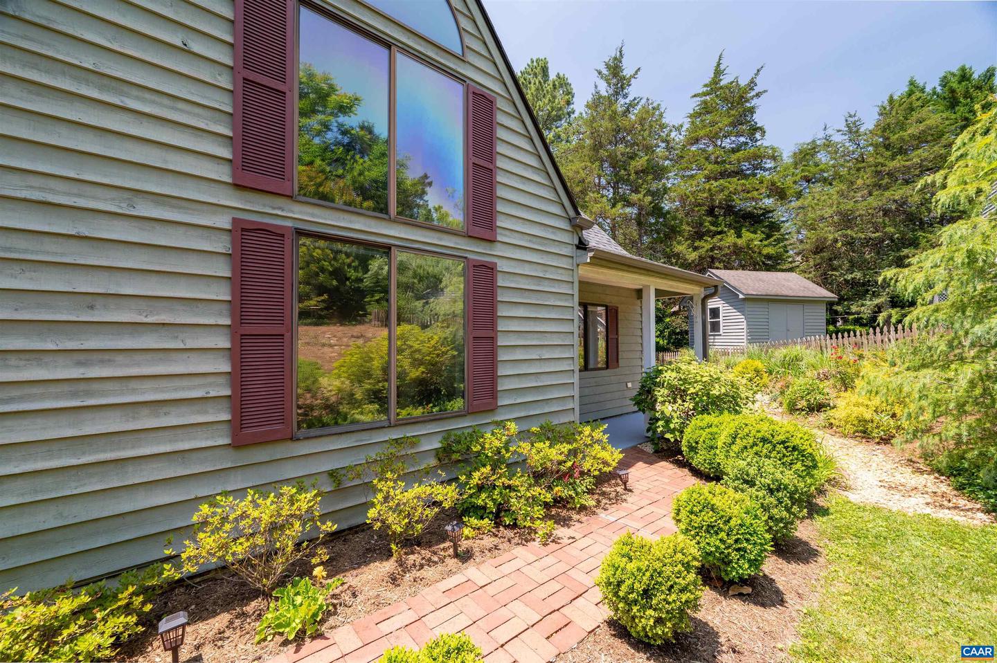 1306 GRISTMILL DR, CHARLOTTESVILLE, Virginia 22902, 3 Bedrooms Bedrooms, ,2 BathroomsBathrooms,Residential,For sale,1306 GRISTMILL DR,665477 MLS # 665477
