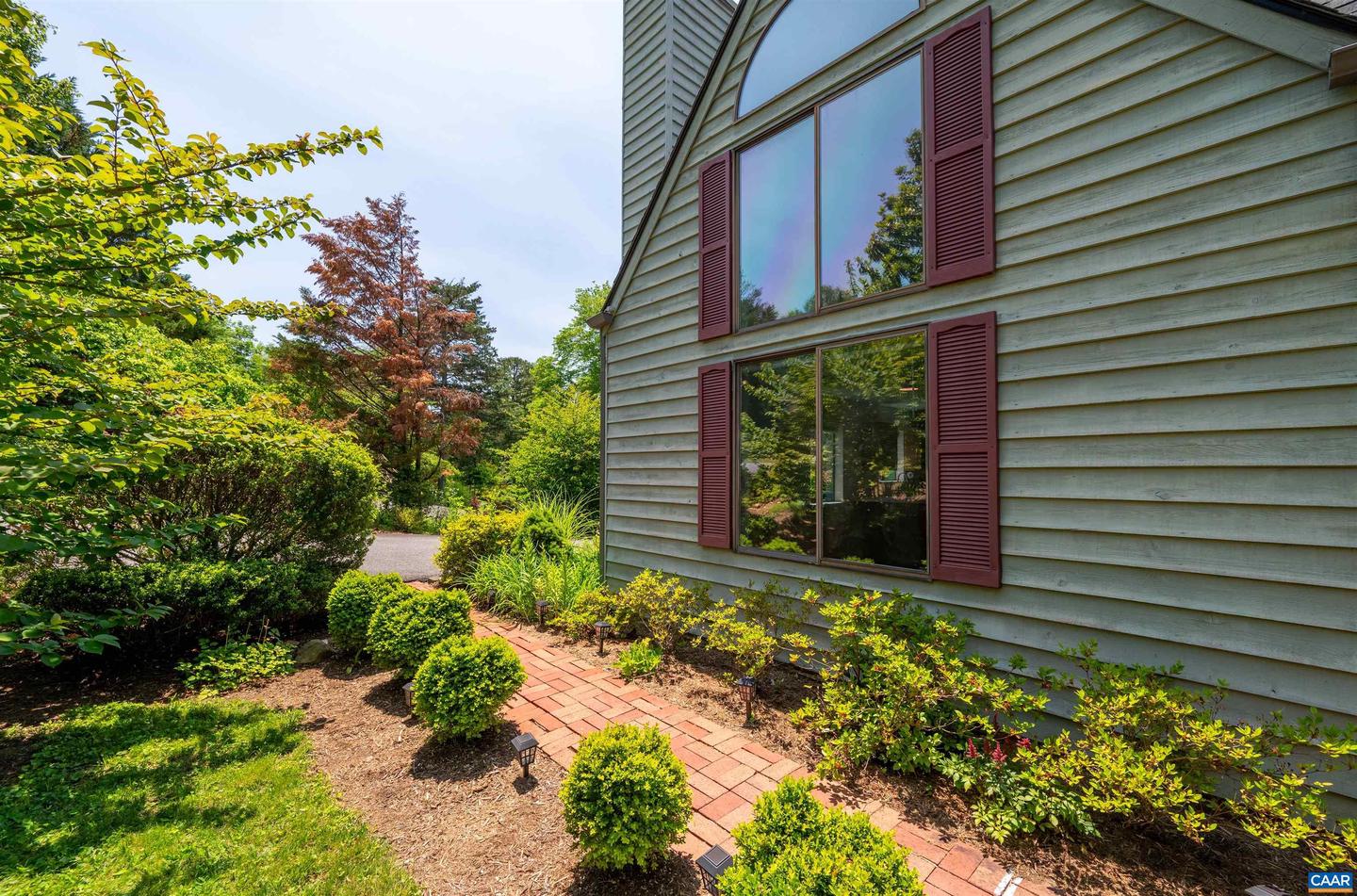 1306 GRISTMILL DR, CHARLOTTESVILLE, Virginia 22902, 3 Bedrooms Bedrooms, ,2 BathroomsBathrooms,Residential,For sale,1306 GRISTMILL DR,665477 MLS # 665477
