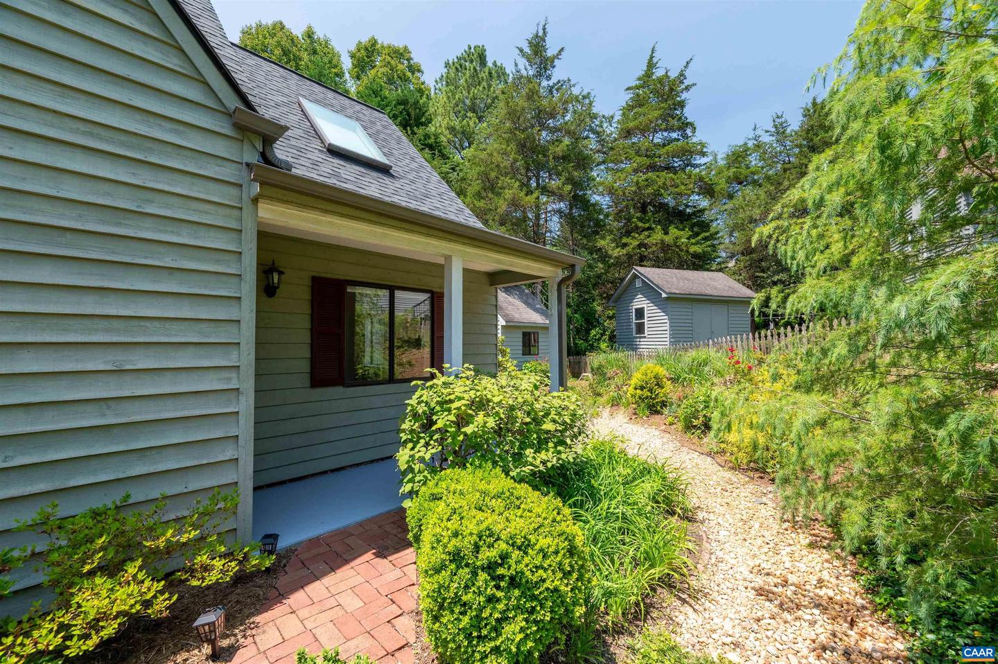 1306 GRISTMILL DR, CHARLOTTESVILLE, Virginia 22902, 3 Bedrooms Bedrooms, ,2 BathroomsBathrooms,Residential,For sale,1306 GRISTMILL DR,665477 MLS # 665477