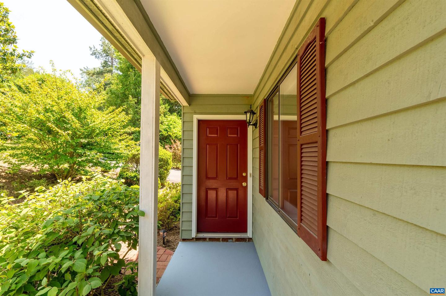 1306 GRISTMILL DR, CHARLOTTESVILLE, Virginia 22902, 3 Bedrooms Bedrooms, ,2 BathroomsBathrooms,Residential,For sale,1306 GRISTMILL DR,665477 MLS # 665477
