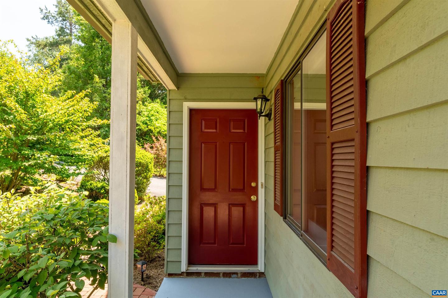 1306 GRISTMILL DR, CHARLOTTESVILLE, Virginia 22902, 3 Bedrooms Bedrooms, ,2 BathroomsBathrooms,Residential,For sale,1306 GRISTMILL DR,665477 MLS # 665477