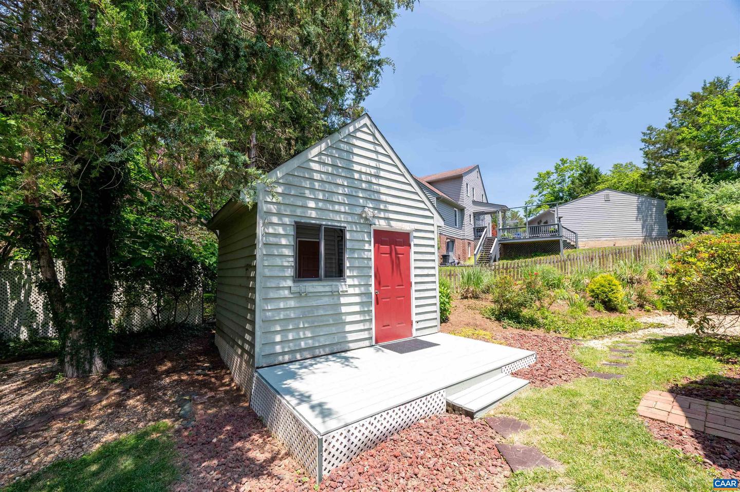 1306 GRISTMILL DR, CHARLOTTESVILLE, Virginia 22902, 3 Bedrooms Bedrooms, ,2 BathroomsBathrooms,Residential,For sale,1306 GRISTMILL DR,665477 MLS # 665477